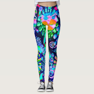 Myriad KCRLS Leggings