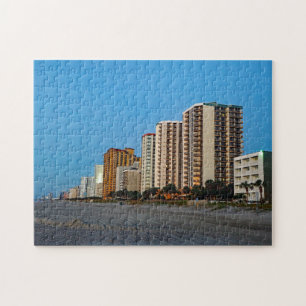 Myrtle Beach 90 Puzzle