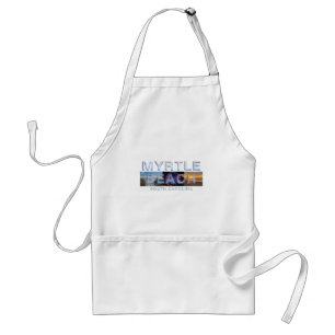 Myrtle Beach Aprons