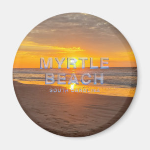 Myrtle Beach Magnets