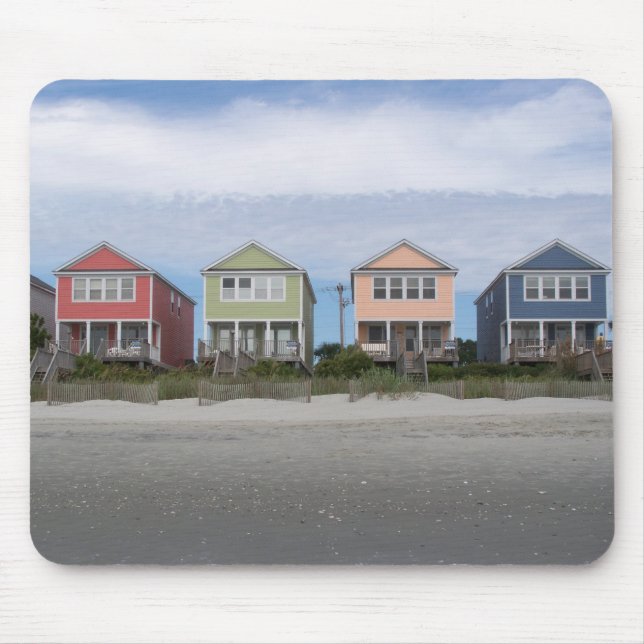 Myrtle Beach Mouse Pad (Front)