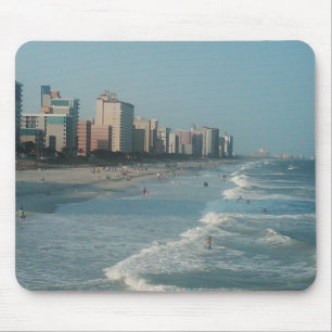 Myrtle Beach Mousepad