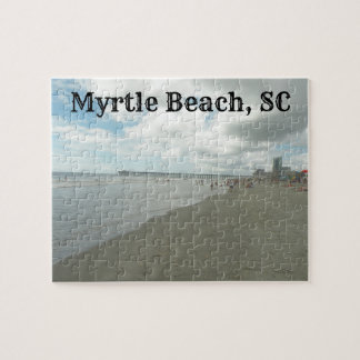 Myrtle Beach, SC Puzzle