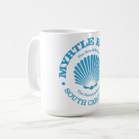 Myrtle Beach (seashell)