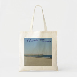 Myrtle Beach Tote Bag