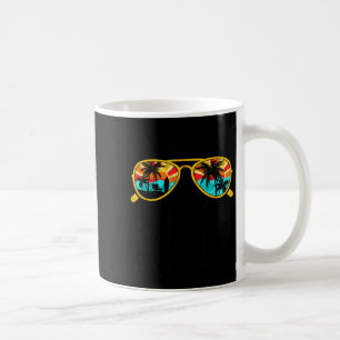 Myrtle beach vacation squad 2026 matching family coffee mug