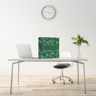 Myrtle Ming English Ivy Binder