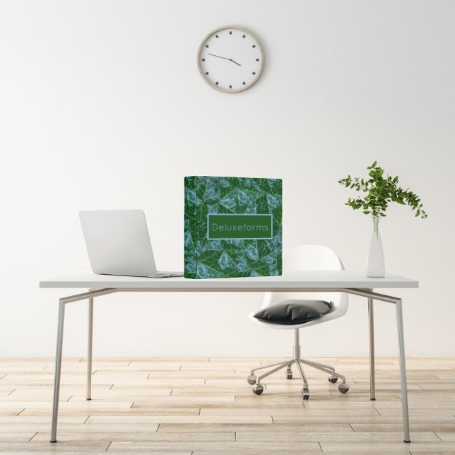 Myrtle Ming English Ivy Binder (Creator Uploaded)