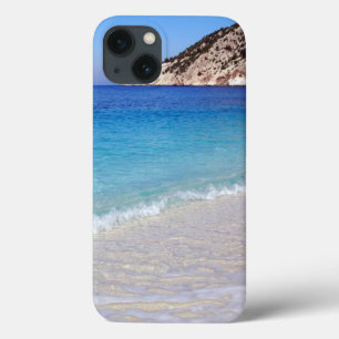 Myrtos – Kefalonia iPhone 13 Case