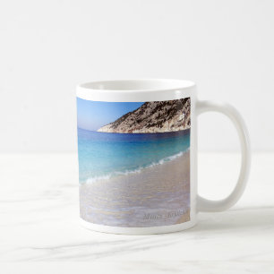 Myrtos – Kefalonia Coffee Mug