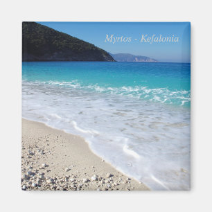 Myrtos – Kefalonia Magnet