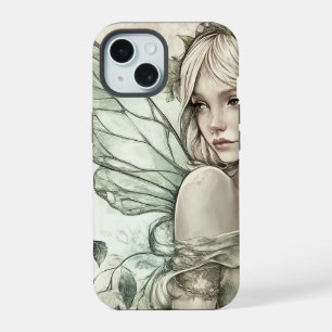 Mysage Green Fairy