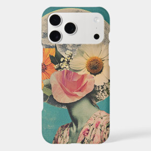Mystère en Fleur sous la Lune