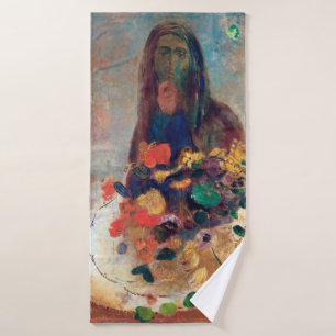 Mystère, Redon