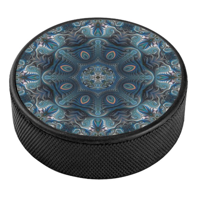 Mysterious space mandala (3/4/2016 12:00:00 AM)