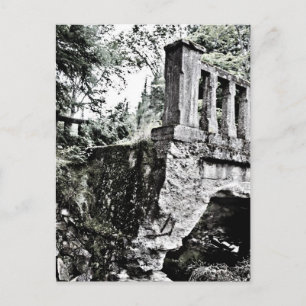 Mystery Bridge Postcard