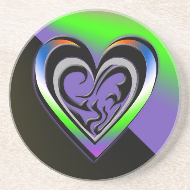 Mystery Coaster (Front)