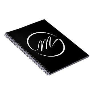 Mystery Design Notebook