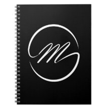 Mystery Design Notebook