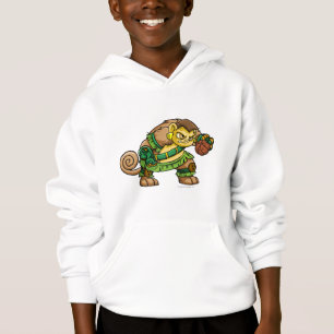 Mystery Island Team Captain 2