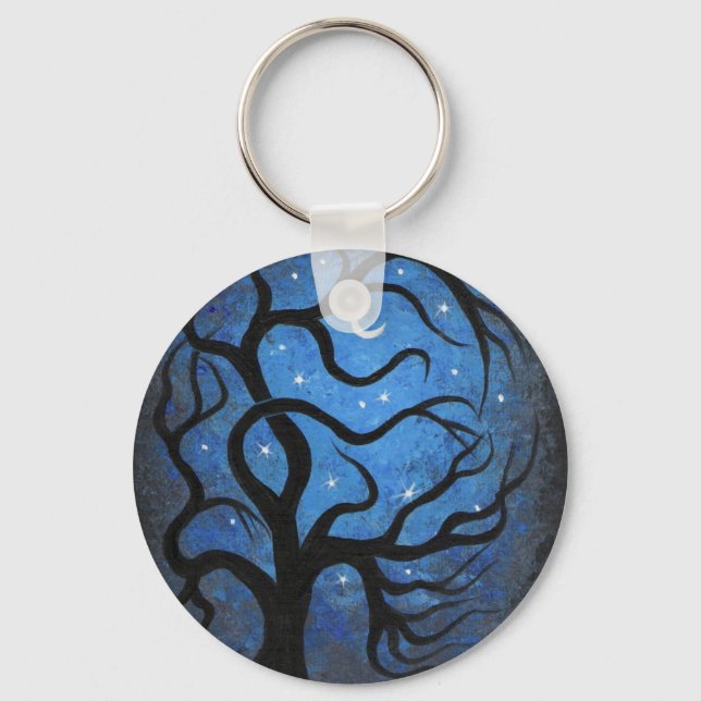 Mystery Keychain (Front)