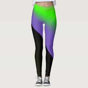 Mystery Leggings