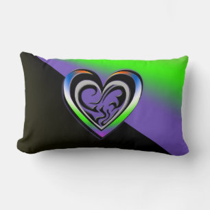 Mystery Lumbar Pillow