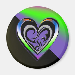 Mystery Magnet