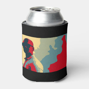 Mystery Man Can Cooler
