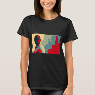 Mystery Man T-Shirt