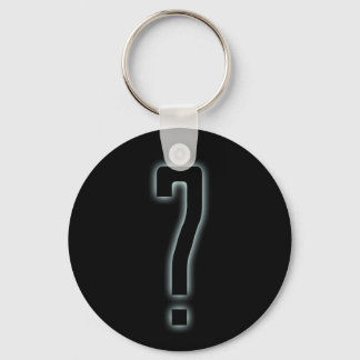 Mystery Missions™ ? Key Chain