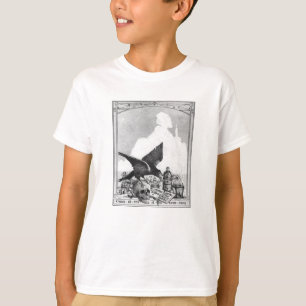 Mystery of the Cathedrals T-Shirt