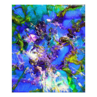 MYSTERY - Photo Enlargement