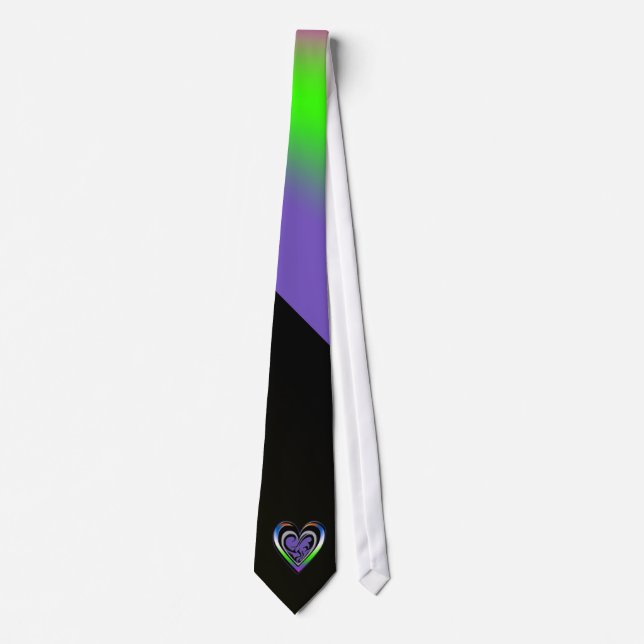 Mystery Tie (Front)