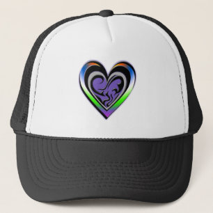 Mystery Trucker Hat