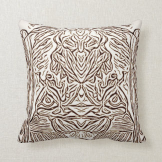 Mystic 1.2 throw pillow
