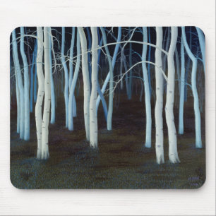 Mystic 2004 mouse pad