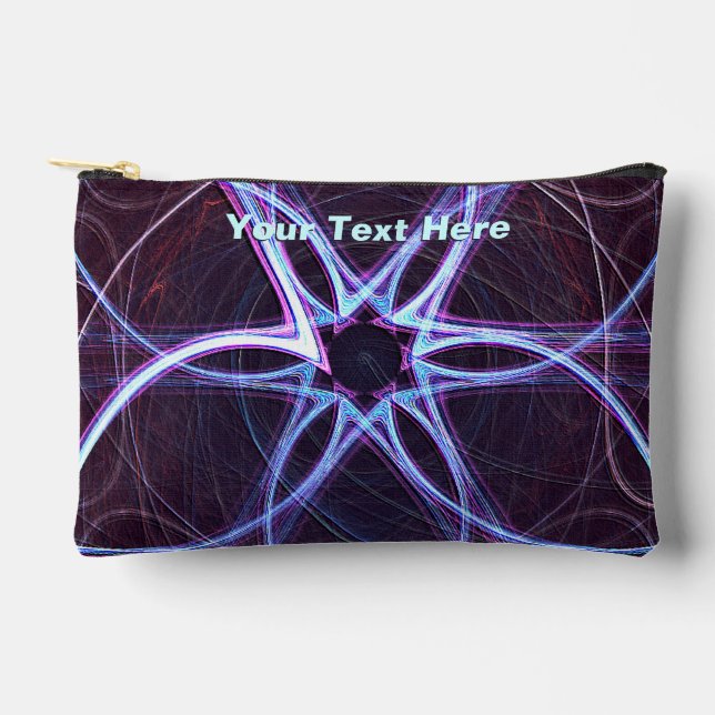 Mystic Accessory Pouch (Front)
