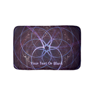 Mystic Bath Mat
