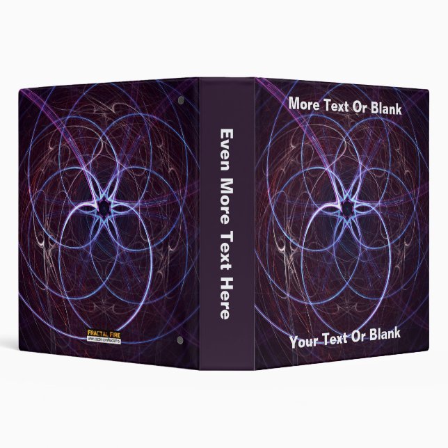 Mystic Binder (Background)