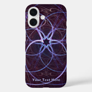Mystic iPhone 16 Case