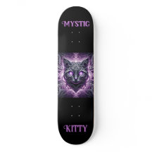 Mystic Celtic Kitty