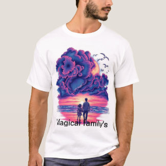Mystic Clan Tees