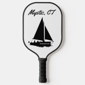 Mystic CT Pickleball Paddle
