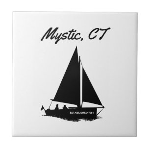 Mystic CT Tile