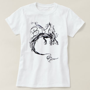 Mystic Dragon T-Shirt