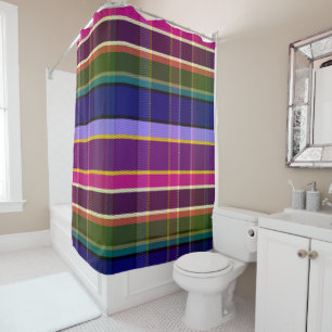 Mystic Elements Plaid MM