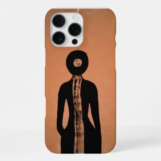 Mystic Energy iPhone 16 Pro Max Slim Fit Hülle Case