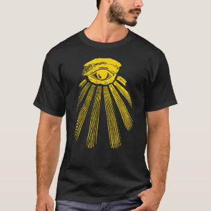 Mystic Eye T-Shirt
