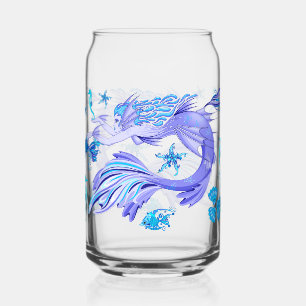 Mystic Fairy Purple Créature Carreaux en céramique